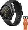 MIBRO ORAW1022N, 3,35 cm (1,32"), AMOLED, ekran dotykowy, 1 Podgląd zdjęcia produktu 1