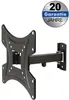 myWall HL 15-1, 58,4 cm (23"), 106,7 cm (42"), 20 kg, 200 x Produktbild-Vorschau 5