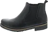 Rieker Chelsea Boots - Black Syntetická koža : 39 : Náhľad obrázku produktu 9