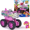 Spin Master PAW Patrol Rescue Wheels Vehicle Skye Produktbild-Vorschau 7