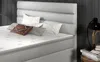 NABBI Gepolstert Doppelbett mit Stauraum Spezialität 180 - Produktbild-Vorschau 9