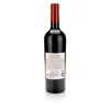 A bottle of red wine on a white background. Produktbild-Vorschau