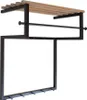Spinder Design Garderobenpaneel Garderobe Garderobenleiste Produktbild-Vorschau 1