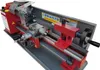 PAULIMOT Drehmaschine SIEG C2, 250 Watt, 400 mm Produktbild-Vorschau 5