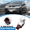 Capteur de Stationnement pour Honda Odyssey CR-V Blanc PDC Voir les images du produit 3