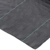 Toile anti-mauvaises herbes KADAX 1,1 x 10 m, 90 g/m², Voir les images du produit 9