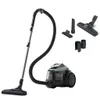 Aeg Al61C2Og Clean 6000 Staubsauger 700W Schwarz/Ozeangrün Produktbild-Vorschau 1