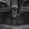 3D Tapis en caoutchouc pour Bmw X1 F48 2015-2021 et bac de Voir les images du produit 10