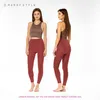 Merry Style Thermo Leggings Damen Gefütterte Thermoleggings Produktbild-Vorschau 3