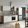 Kuchyňská skříňka s dřezem Held Möbel Sorrento 110 x 60 x Náhled obrázku produktu 15