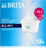 Vodní filtr Brita Maxtra Pro All in 1 12 kazet s ochranou Náhled obrázku produktu 1