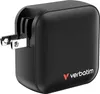 Verbatim Mini-GaN-Ladegerät 100W 4-Port, 1x USB-A , 3x Produktbild-Vorschau 11