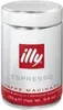 illy Gemahlener Espresso - Normale Röstung - Dose é  250g Produktbild-Vorschau 1
