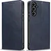 Handyhülle für Samsung Galaxy A26 5G Kunstleder Flip Cover Produktbild-Vorschau 1