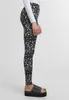 Dámské leginy Urban Classics Ladies Soft AOP Leggings Náhled obrázku produktu 4