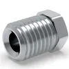 20x AUPROTEC Verschraubung M10x1,25 Bremsleitung 4,75 mm Produktbild-Vorschau 2