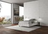 ITYHOME - Gepolstertes Bett ohne Lattenrost 120x210 mit Produktbild-Vorschau 4
