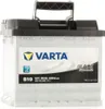 Starterbatterie Auto Varta Black 45Ah 400A 12V B19 Produktbild-Vorschau 12