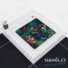 Sanilo Badematte Exotic 53 x 53 cm Produktbild-Vorschau 8