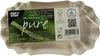 PAPSTAR Schale Pure 11273 Einweg weiß 250St./Pack. Produktbild-Vorschau 3