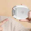 2 Stück elektrische Nagelschleifer, Nagelknipser & Feile, 3 Produktbild-Vorschau 7