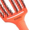 Brosse à doigts Olivia Garden Care Iconic en poils de Voir les images du produit 5
