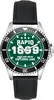 KIESENBERG Herrenuhr Armbanduhr Rapid Geschenk Fan Artikel Produktbild-Vorschau 1