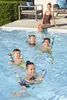 Bestway® Poolnudeln  Summer Soirée 6,4 x 122 cm, sortiert Produktbild-Vorschau 2
