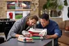 LEGO® Creator Expert 10272 Old Trafford - Manchester United Podgląd zdjęcia produktu 8