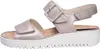 Waldläufer H-Willow 955001-131 bequeme Damen Sandale Produktbild-Vorschau 6