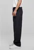 Urban Classics - Herren 90‘s Straight Jeans - RINSED DENIM Produktbild-Vorschau 2