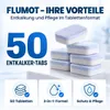 3-in-1 Entkalker für Kaffeevollautomaten & Kaffeemaschinen Produktbild-Vorschau 2