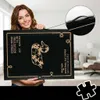 Organizér na puzzle s 20 přihrádkami, určený pro puzzle o Náhled obrázku produktu 4