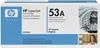 HP 53A Tonerkartusche - Schwarz - Laserdruck - 3000 Produktbild-Vorschau 1
