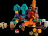 LEGO MINECRAFT 21168 Dziwny las Podgląd zdjęcia produktu 29
