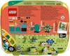 Lego Dots Letni wielopak 41937 ORGANIZER ZAWIESZKA Podgląd zdjęcia produktu 3