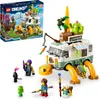 LEGO® DREAMZzz™ 71456 La camionnette de la tortue de Mme Voir les images du produit 14