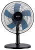 Sogo VEN-SS-21435, Ventilatore a elica domestico, Nero, Anteprima dell’immagine prodotto 1
