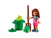 LEGO 41707 Friends veicolo per piantare alberi, giardino Anteprima dell’immagine prodotto 25