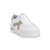 Tom Tailor Sneaker high Weiß Produktbild-Vorschau 6