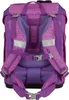 DerDieDas ErgoFlex Tiny Purple Unicorn Schulranzenset Produktbild-Vorschau 4
