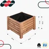 KOTARBAU® Blumenkasten 38x38x30cm Pflanzkasten mit Vlies Produktbild-Vorschau 3