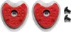 Sidi Talon remplaçable Replaceable Heel Pad, taille unique, Voir les images du produit 1