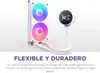 NZXT Kraken Elite 240 RGB Flüssigkeitskühlung mit IPS Produktbild-Vorschau 5