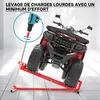 XPOtool Adaptateur pour visseuse sans fil – 90 x 20 x 20 mm Voir les images du produit 5