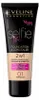Eveline Cosmetics Selfie Time – podkład, długotrwały efekt, Podgląd zdjęcia produktu 1