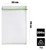 Sachets pour raisins KADAX 20 x 30 cm, 200 pièces, sachets Voir les images du produit 2