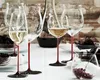 Riedel R BLACK SERIES COLLECTOR'S EDITION BURGUNDY GRAND Podgląd zdjęcia produktu 9
