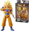 Bandai Figurine "Dragon Stars", 216,4 g Voir les images du produit 9