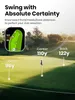 MiLESEEY GenePro G1 Télémètre de golf avec écran tactile Voir les images du produit 4